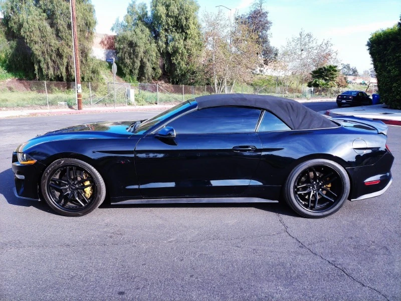 2019 Ford S550 Mustang GT - Image 5 of 20
