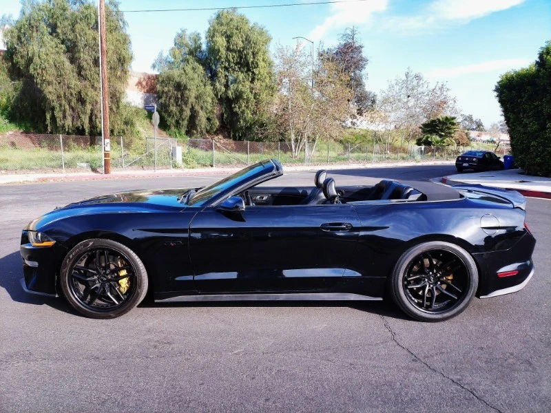 2019 Ford S550 Mustang GT - Image 19 of 20