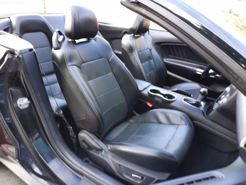 2019 Ford S550 Mustang GT - Image 12 of 20