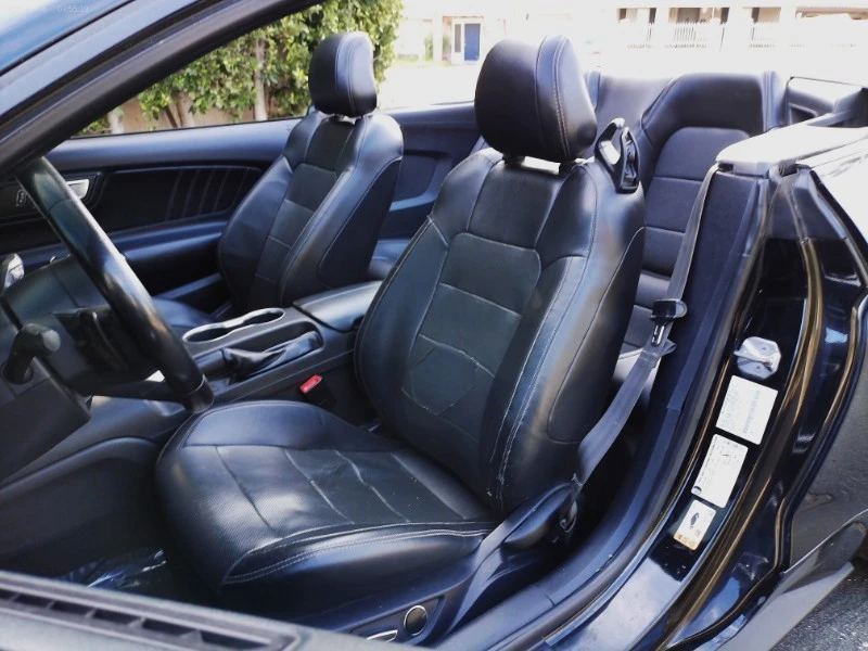 2019 Ford S550 Mustang GT - Image 15 of 20