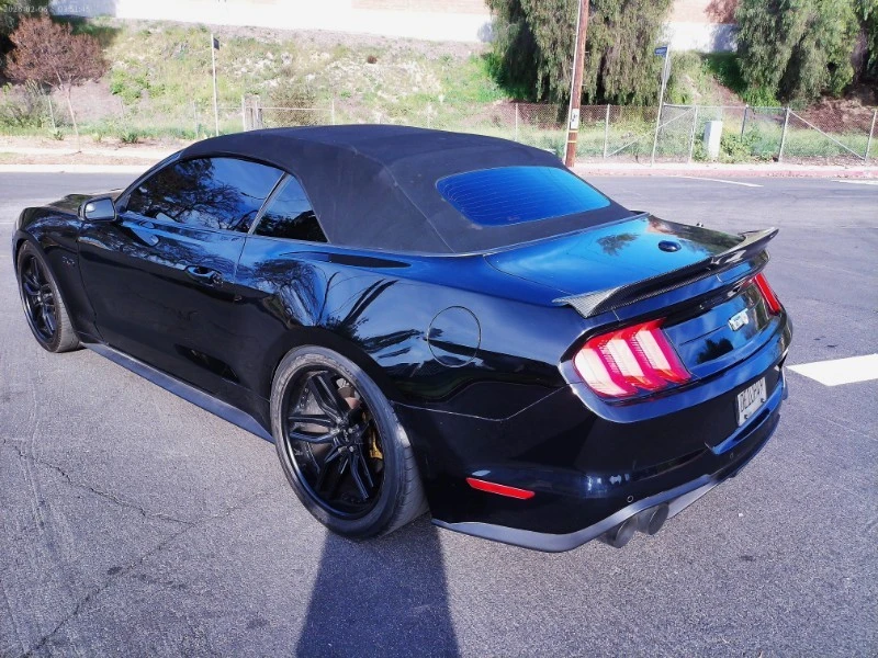 2019 Ford S550 Mustang GT - Image 6 of 20