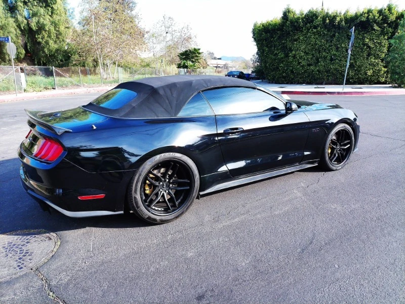2019 Ford S550 Mustang GT - Image 17 of 20