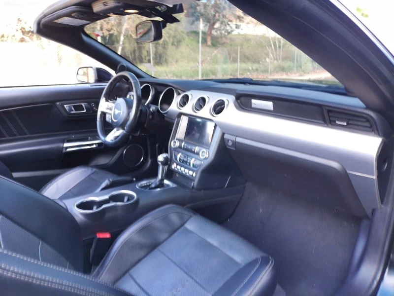 2019 Ford S550 Mustang GT - Image 14 of 20
