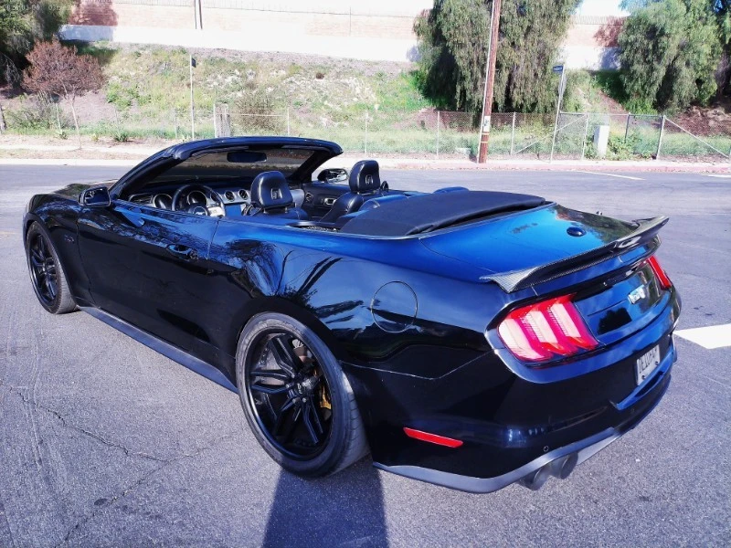 2019 Ford S550 Mustang GT - Image 8 of 20