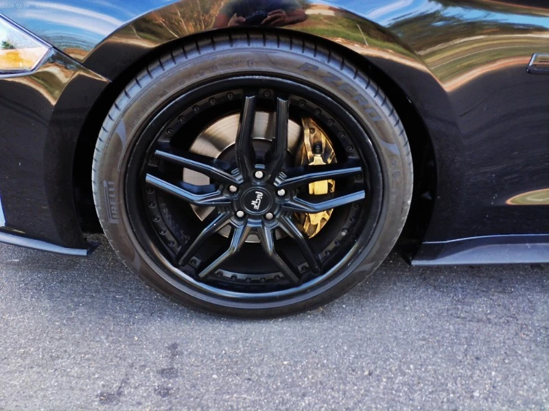 2019 Ford S550 Mustang GT - Image 20 of 20