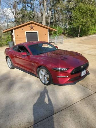 2019 Ford S550 Mustang - Image 10 of 14
