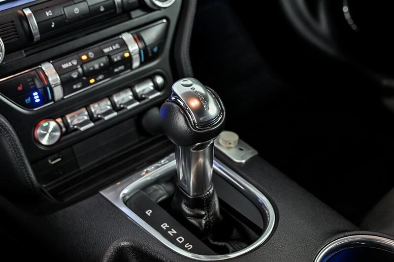 2019 Ford S550 Mustang GT - Image 26 of 27