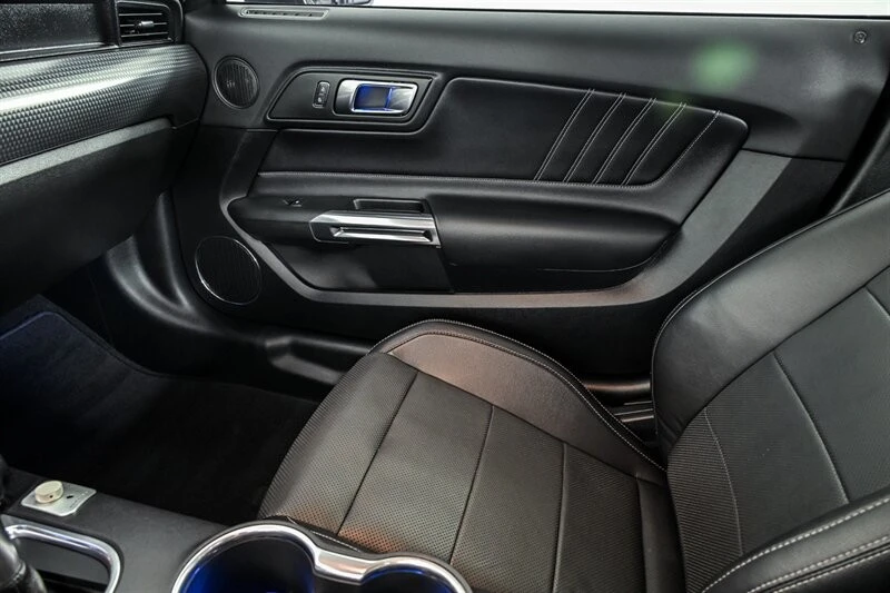 2019 Ford S550 Mustang GT - Image 27 of 27