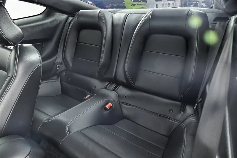 2019 Ford S550 Mustang GT - Image 18 of 27