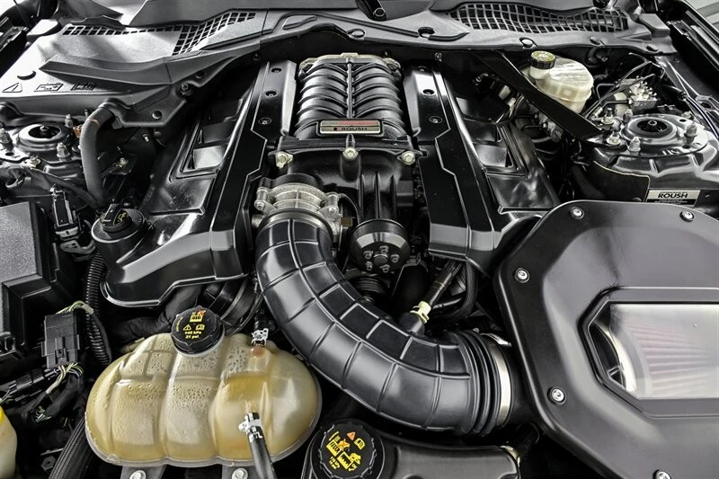 2019 Ford S550 Mustang GT - Image 12 of 27