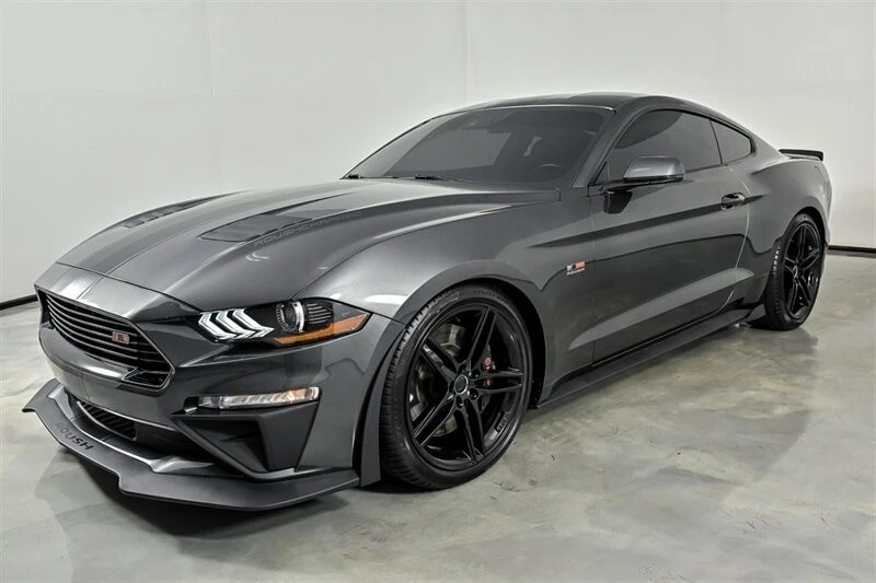 2019 Ford S550 Mustang GT - Image 5 of 27