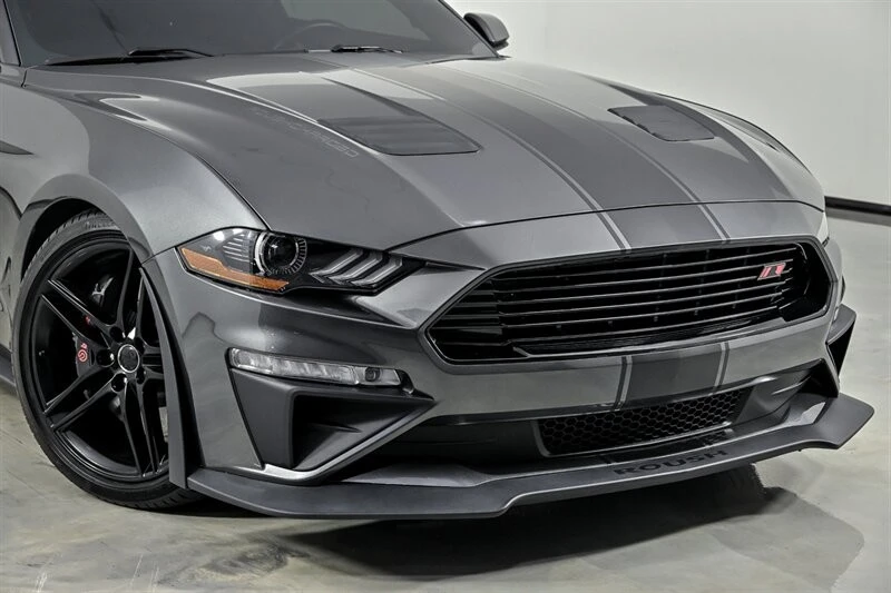 2019 Ford S550 Mustang GT - Image 2 of 27