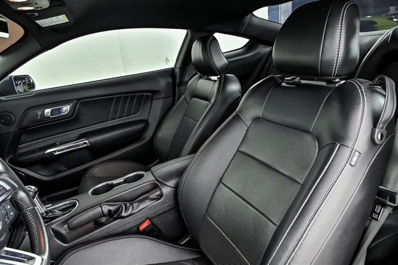 2019 Ford S550 Mustang GT - Image 16 of 27
