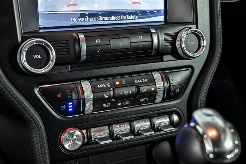2019 Ford S550 Mustang GT - Image 25 of 27