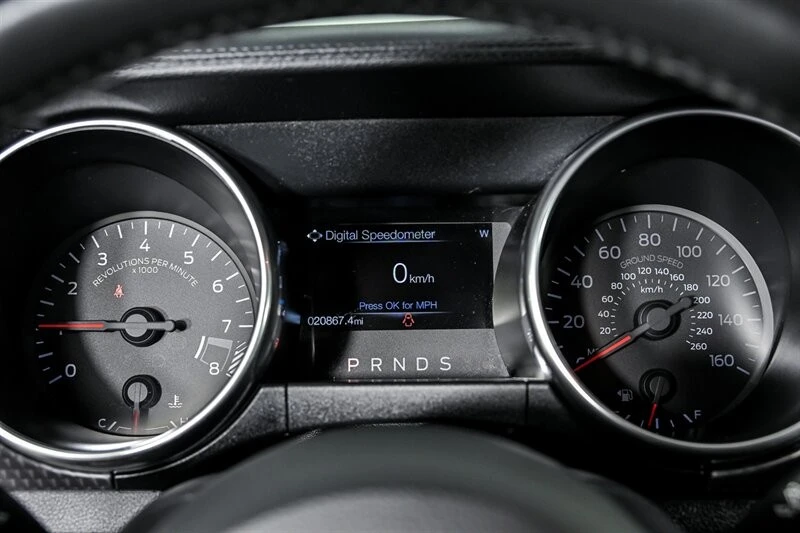 2019 Ford S550 Mustang GT - Image 20 of 27
