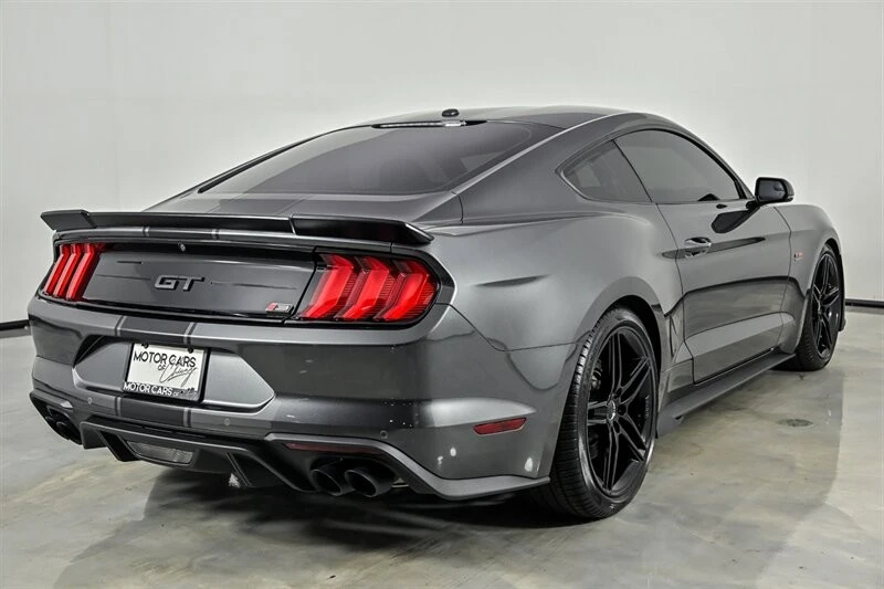 2019 Ford S550 Mustang GT - Image 9 of 27