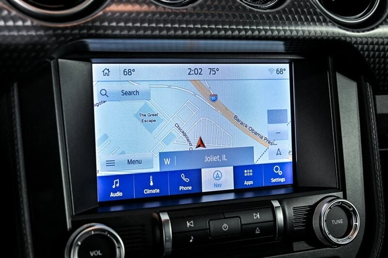 2019 Ford S550 Mustang GT - Image 23 of 27