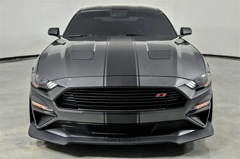 2019 Ford S550 Mustang GT - Image 4 of 27