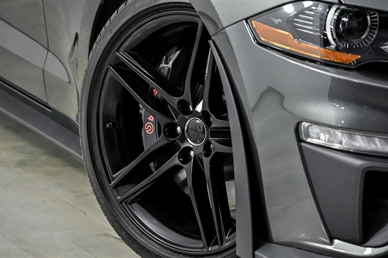 2019 Ford S550 Mustang GT - Image 3 of 27
