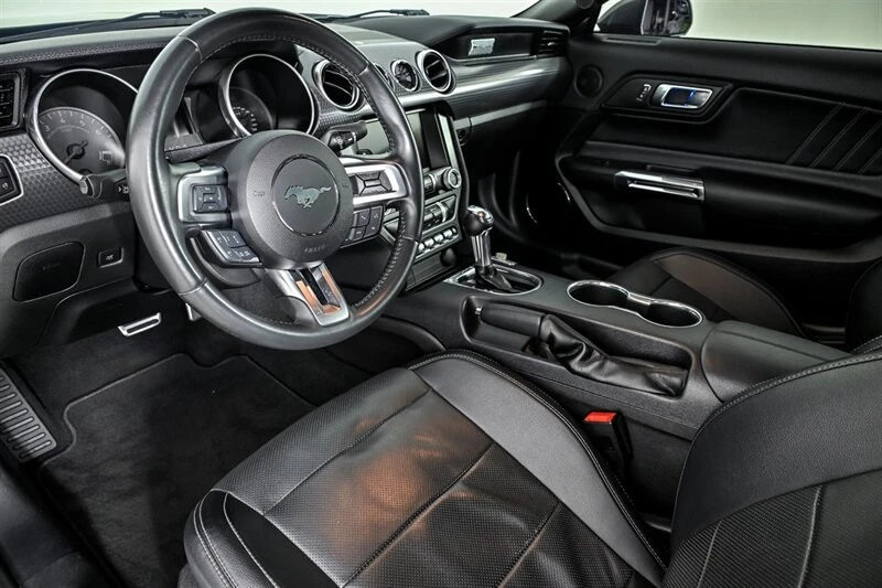 2019 Ford S550 Mustang GT - Image 14 of 27