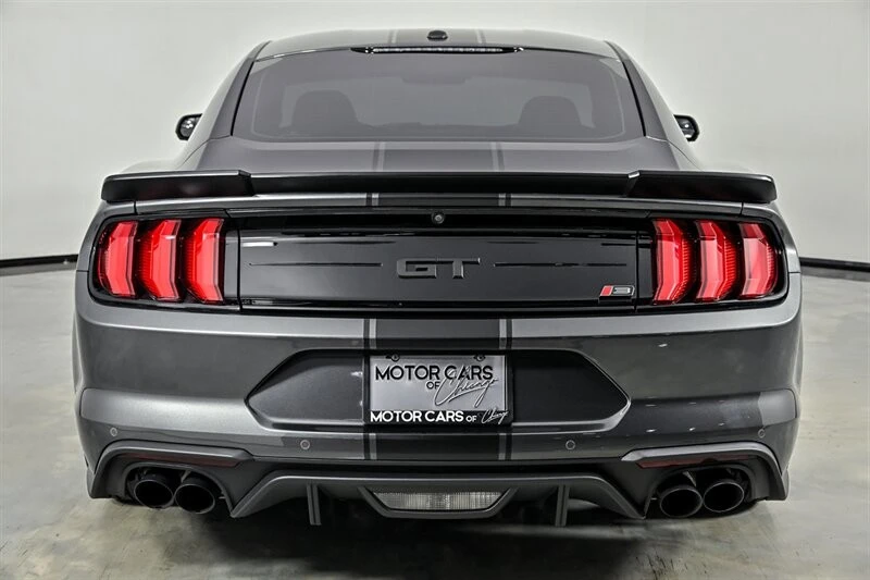 2019 Ford S550 Mustang GT - Image 8 of 27
