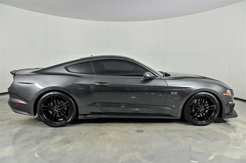 2019 Ford S550 Mustang GT - Image 10 of 27