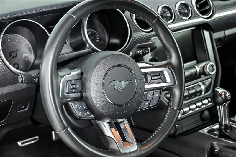 2019 Ford S550 Mustang GT - Image 19 of 27