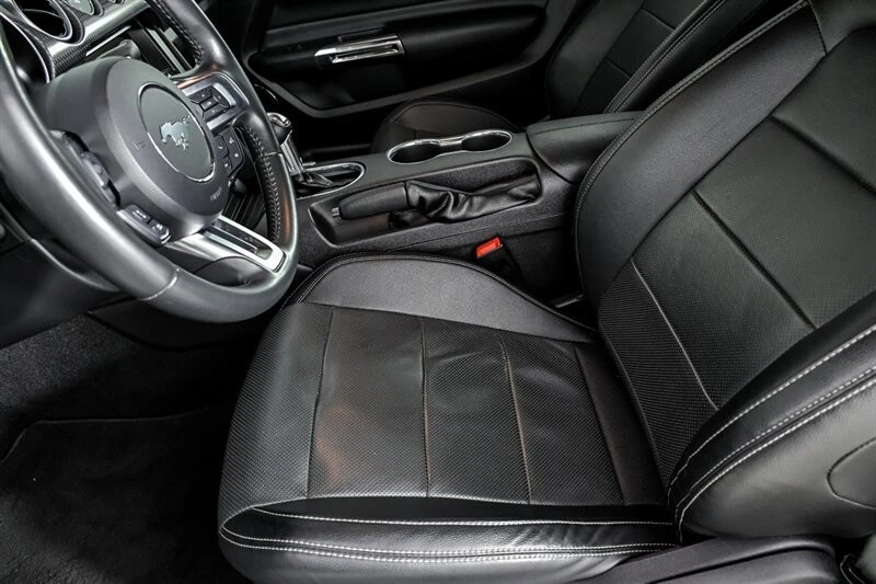 2019 Ford S550 Mustang GT - Image 15 of 27