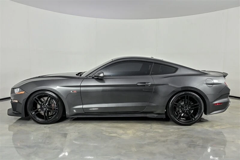 2019 Ford S550 Mustang GT - Image 6 of 27