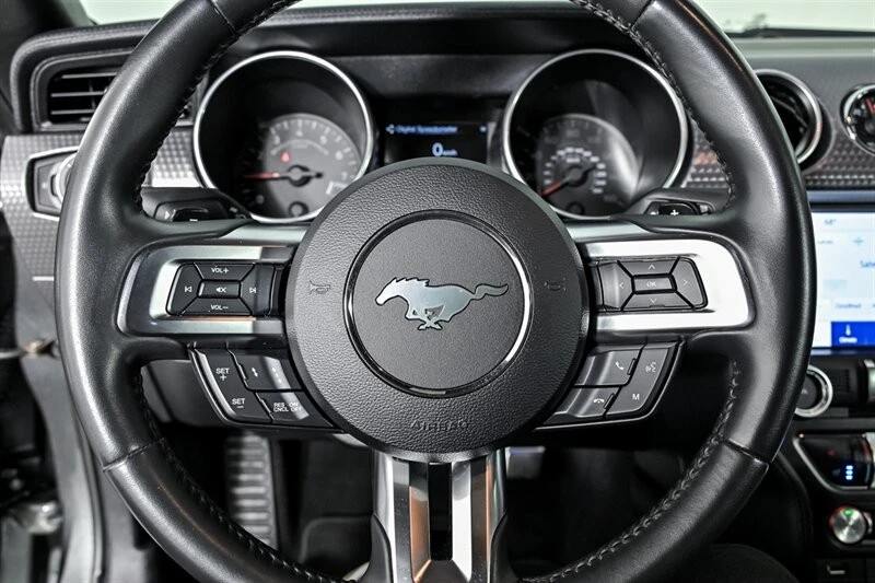 2019 Ford S550 Mustang GT - Image 21 of 27