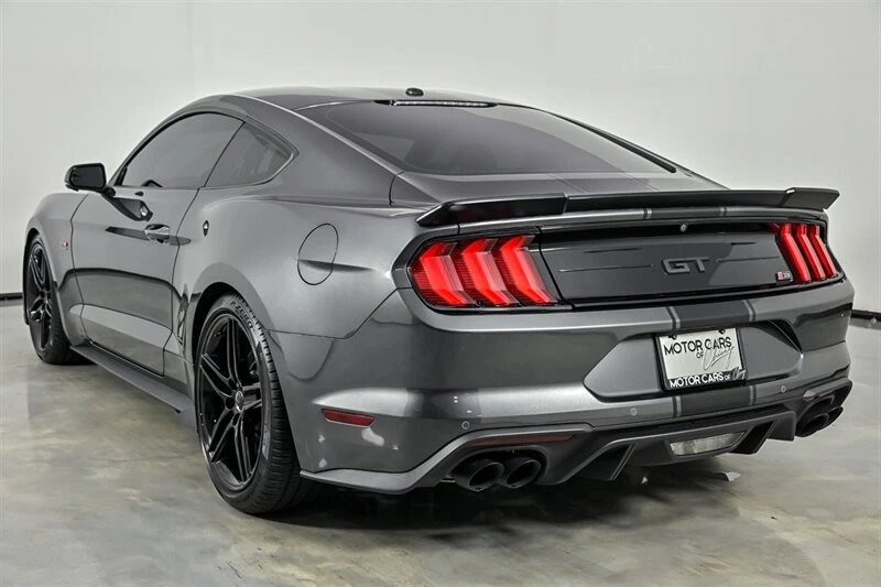 2019 Ford S550 Mustang GT - Image 7 of 27