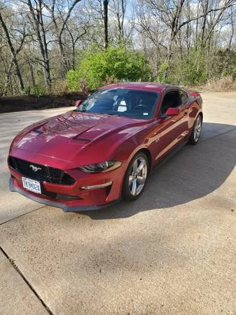 2019 Ford S550 Mustang - Image 11 of 17