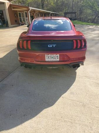 2019 Ford S550 Mustang - Image 14 of 17