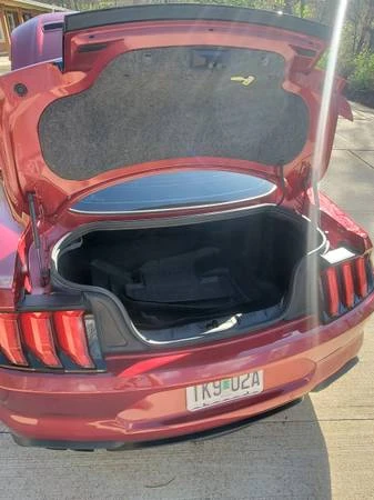 2019 Ford S550 Mustang - Image 5 of 17