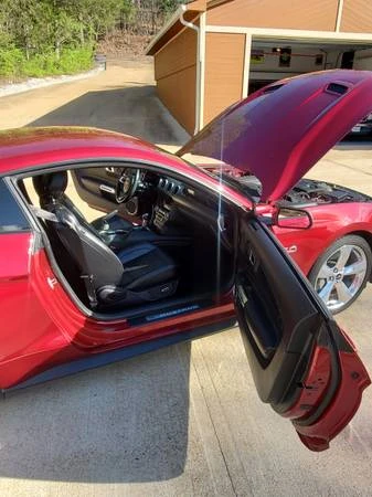 2019 Ford S550 Mustang - Image 3 of 15