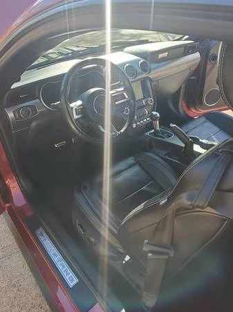 2019 Ford S550 Mustang - Image 6 of 15
