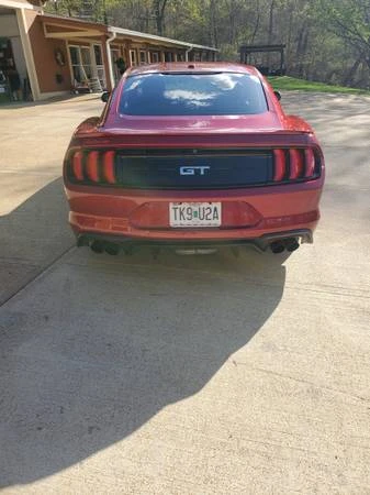 2019 Ford S550 Mustang - Image 12 of 15