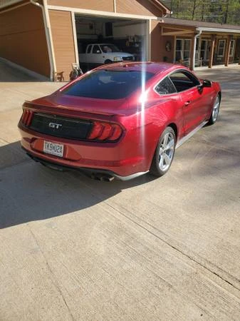 2019 Ford S550 Mustang - Image 11 of 15