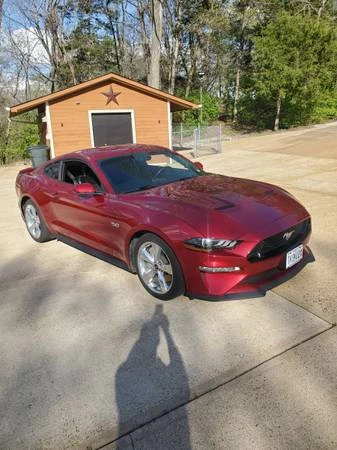 2019 Ford S550 Mustang - Image 8 of 15