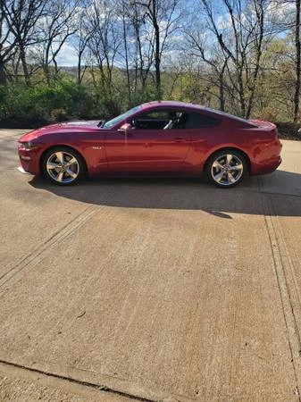 2019 Ford S550 Mustang - Image 10 of 15