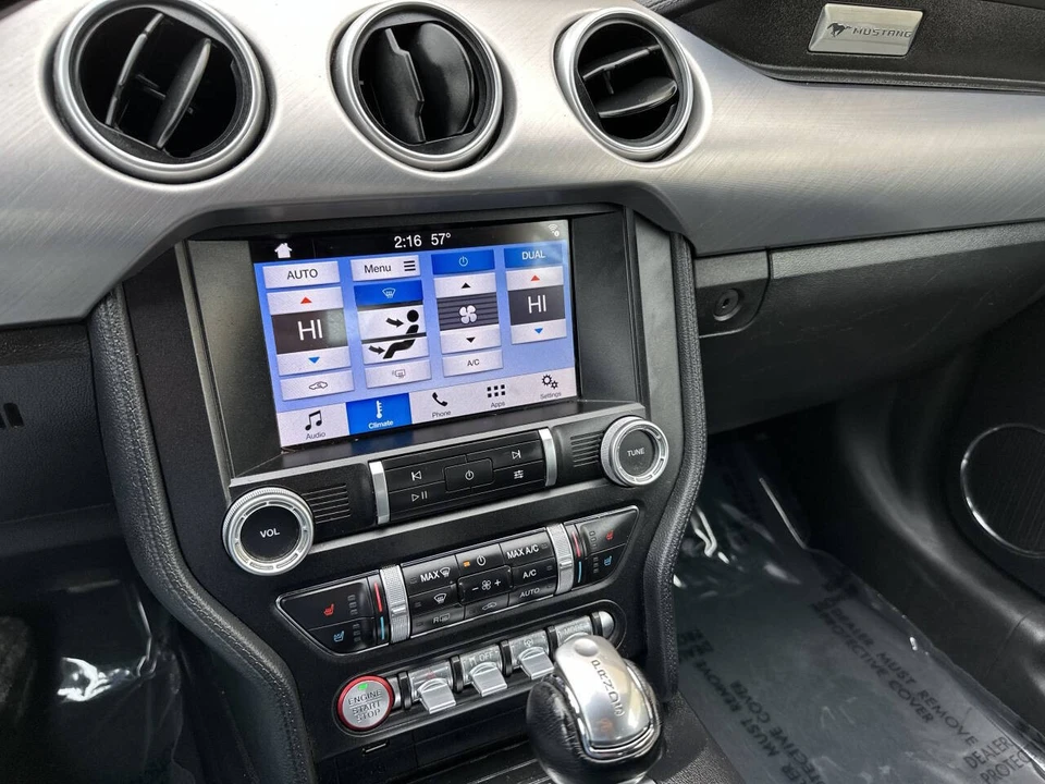 2019 Ford S550 Mustang - Image 18 of 21