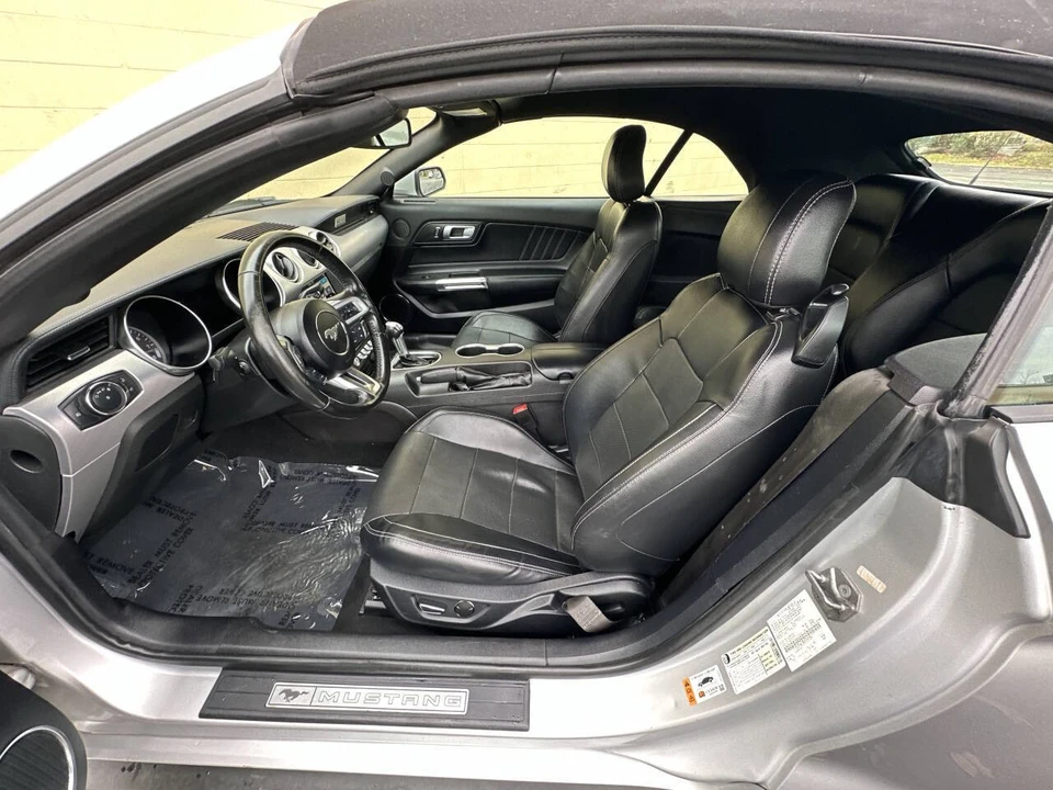 2019 Ford S550 Mustang - Image 10 of 21