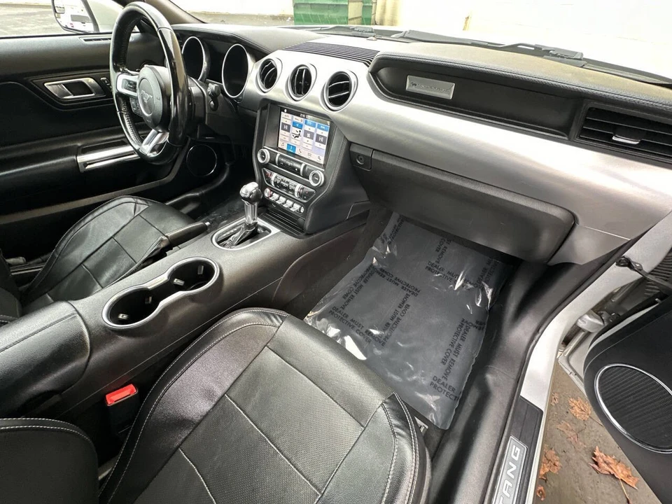 2019 Ford S550 Mustang - Image 13 of 21