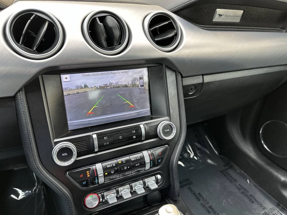 2019 Ford S550 Mustang - Image 16 of 21