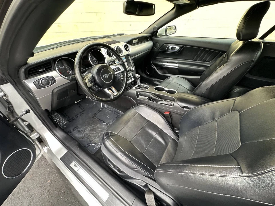 2019 Ford S550 Mustang - Image 11 of 21