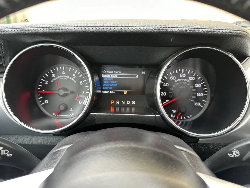 2019 Ford S550 Mustang - Image 19 of 21
