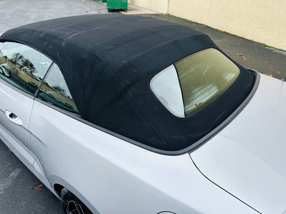 2019 Ford S550 Mustang - Image 21 of 21