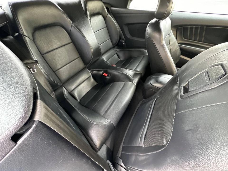 2019 Ford S550 Mustang - Image 15 of 21