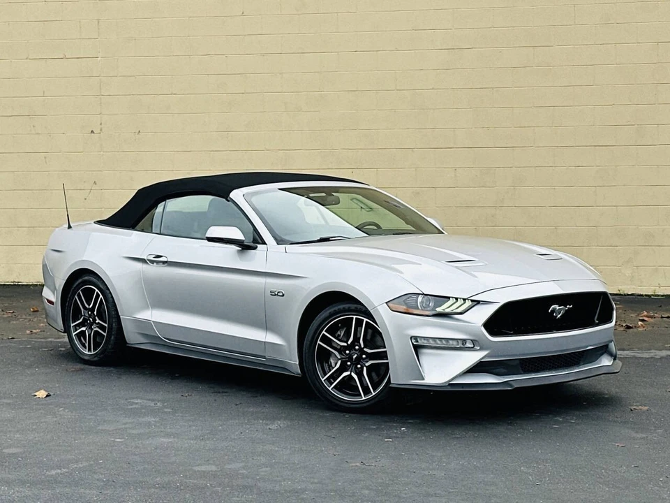 2019 Ford S550 Mustang - Image 2 of 21
