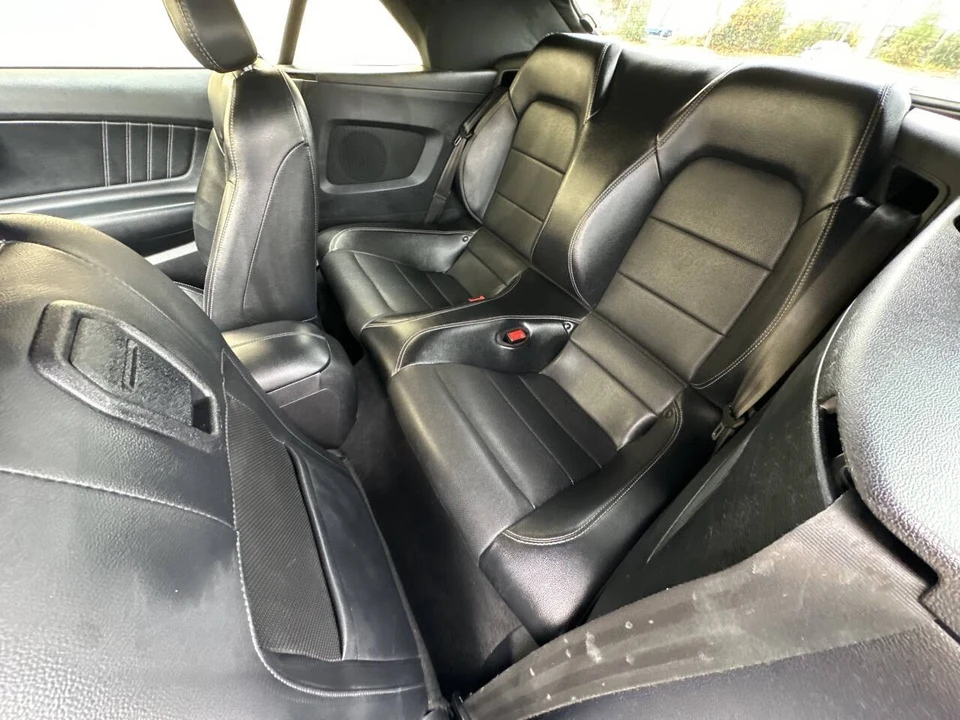 2019 Ford S550 Mustang - Image 14 of 21